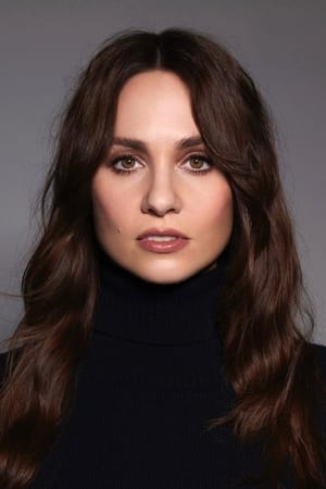 Tuppence Middleton profil kép