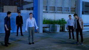 ซีรี่ส์ ภารกิจรัก Season 2 Ep.9 9. epizód