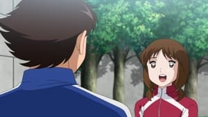 Tsubasa kapitány - Kezdörúgás 2. évad Ep.37 37. epizód