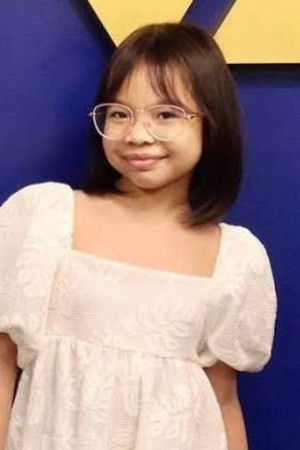 Annika Co profil kép