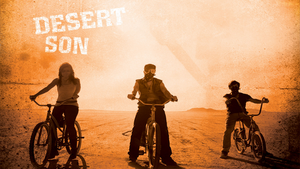 Desert Son háttérkép