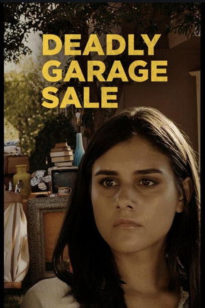 Deadly Garage Sale poszter