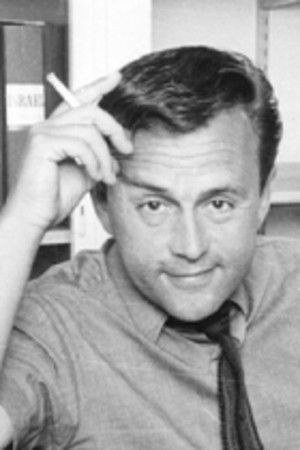 Arne Weise profil kép