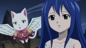 Fairy Tail 2. évad Ep.17 From Pegasus to The Fairies