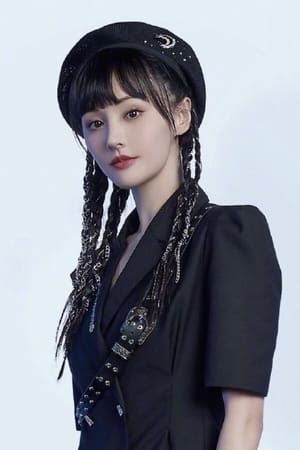 Zheng Shuang profil kép