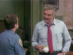 Barney Miller Season 8 Ep.17 17. epizód