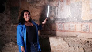 Kincsek Bettany Hughes-zal 4. évad Ep.5 5. epizód