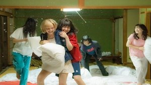 荒ぶる季節の乙女どもよ｡ 1. évad Ep.4 4. epizód