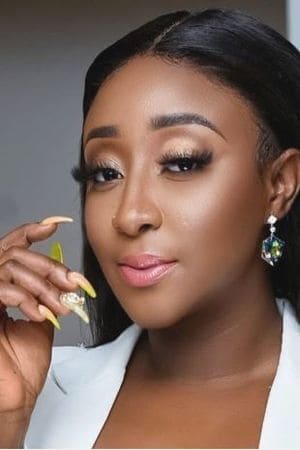 Ini Edo