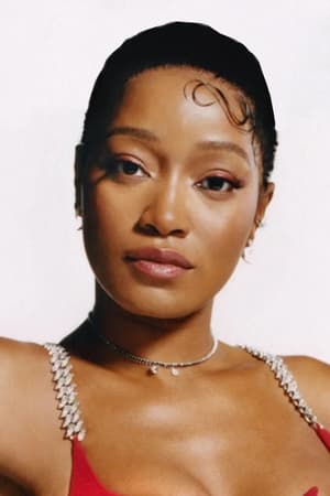 Keke Palmer profil kép