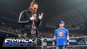 Pankráció - WWE: Smackdown 27. évad Ep.36 36. epizód