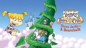 Rugrats: Tales from the Crib: Three Jacks & A Beanstalk háttérkép