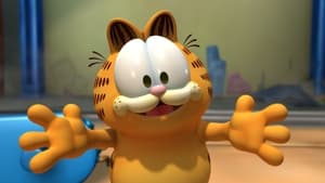 Garfield és a Zűr Kommandó háttérkép