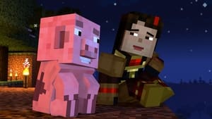 Minecraft: Story Mode 1. évad Ep.4 4. epizód