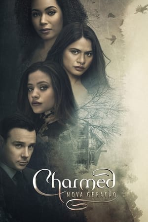 Charmed poszter