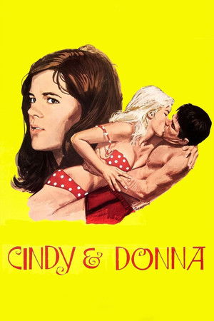 Cindy and Donna poszter