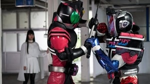 仮面ライダー 29. évad Ep.15 15. epizód