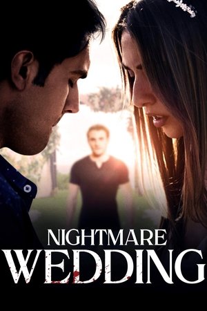 Nightmare Wedding poszter