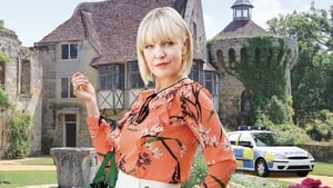 Agatha Raisin kép