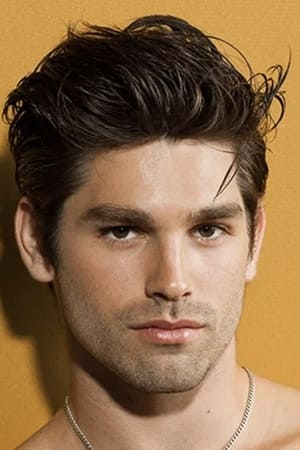 Justin Gaston profil kép