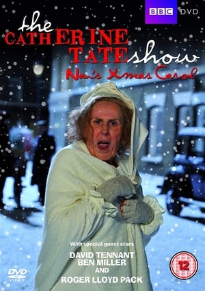 The Catherine Tate Show: Nan's Christmas Carol poszter