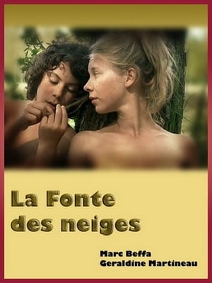 La Fonte des neiges