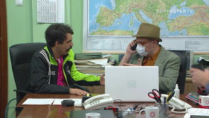 Државни посао 9. évad Ep.43 43. epizód