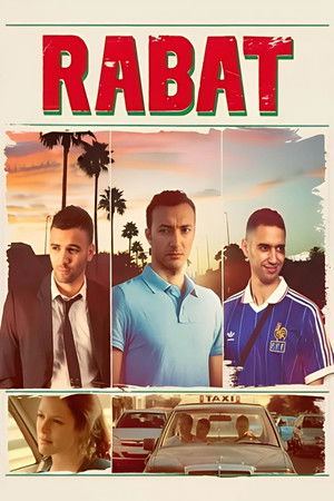 Rabat poszter
