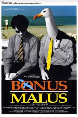 Bonus Malus poszter