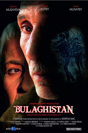 Bulağıstan poszter