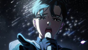 에일리언 스테이지 1. évad Ep.4 4. epizód