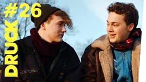 Druck 3. évad Ep.6 6. epizód