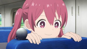 株式会社マジルミエ 2. évad Ep.5 5. epizód