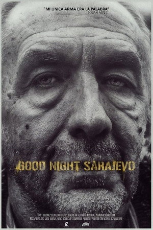 Good Night Sarajevo poszter