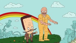 Superjail! 4. évad Ep.2 2. epizód