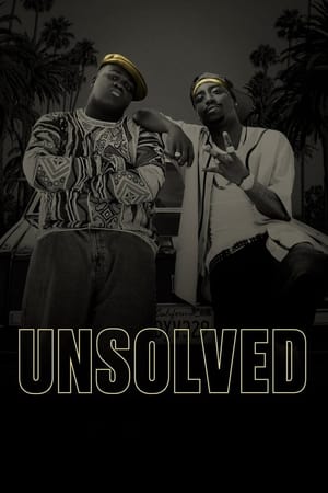 Unsolved: The Murders of Tupac and The Notorious B.I.G. poszter