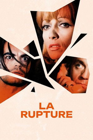 La Rupture poszter