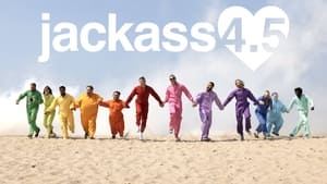 Jackass 4.5 háttérkép