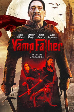 VampFather poszter