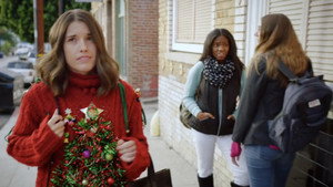 The Ugly Christmas Sweater háttérkép