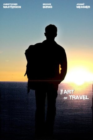 The Art of Travel poszter