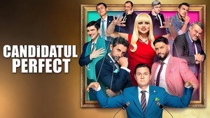 Candidatul perfect háttérkép