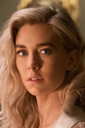 Vanessa Kirby profil kép