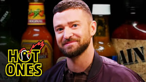 Hot Ones 11. évad Ep.9 9. epizód