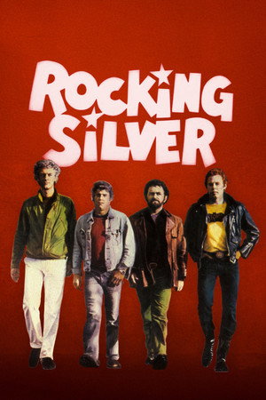 Rocking Silver poszter