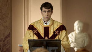 Murder Before Evensong 1. évad Ep.2 2. epizód