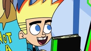 Johnny Test 6. évad Ep.24 24. epizód