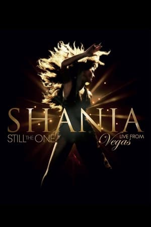 Shania: Still the One - Live from Vegas poszter