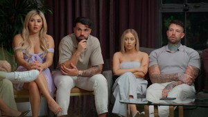Married at First Sight 12. évad Ep.25 25. epizód