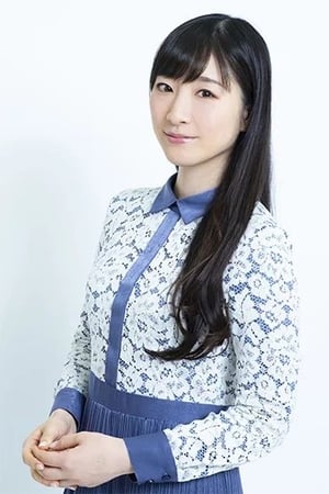 Ikumi Hayama profil kép